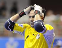Fussball International FIFA FUTSAL WM 2008