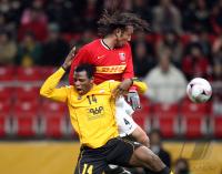 Fussball International  Club WM  Sepahan - Urawa Reds