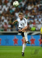 Fussball International : Deutschland - Argentinien