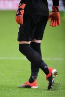 Fussball 1. Bundesliga Saison 18/19: VfB Stuttgart - FC Schalke 04