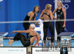 Olympia 2004 Athen
