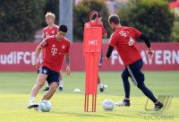 Fussball Audi Football Summer Tour China / Singapur 2017 FC Bayern Muenchen