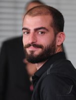 Basketball 2. Bundesliga  18/19 Teampraesentation Tigers Tuebingen