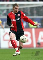 Fussball 1. Bundesliga: Eintracht Frankfurt - Werder Bremen