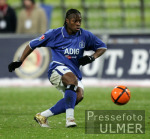 Fussball BUNDESLIGA  FC Bayern Mnchen - Hamburger SV