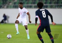 Fussball International Schweiz - USA