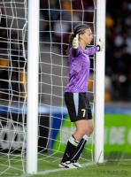 Fussball Frauen FIFA U 20  WM  2008      Vorrunde 