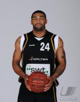 1. Basketball Bundesliga 2009/2010  Walter Tigers Tuebingen