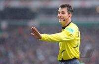 FUSSBALL, 1. BUNDESLIGA, 9. Spieltag: Werder Bremen - 1899 Hoffenheim