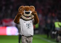 Fussball 1. Bundesliga Saison 2025/2026
FC Bayern Muenchen - SV Werder Bremen