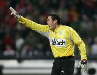 Fussball, 10.03.2007, T-Mobile BL Red Bull Salzburg-Sv Mattersburg