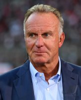 Fussball Testspiel Saison 16/17: FC Bayern Muenchen - Manchester City