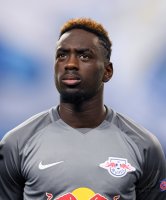 Fussball CHL 17/18 Gruppenphase: FC Porto - RB Leipzig