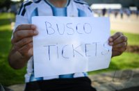 Fussball WM 2026 Vorrunde: Argentinien - Oesterreich
