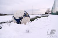 Fussball Bezirksliga 2017/2018: Sportgelaende TuS Ergenzingen