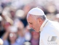 Rom Generalaudienz;  Papst Franziskus I.