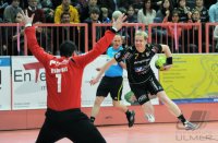 Handball 1. Bundesliga: TV Neuhausen - VfL Gummersbach