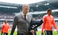 Fussball 1. Bundesliga Saison 12/13: Sportvorstand Matthias Sammer (FC Bayern Muenchen)