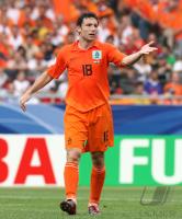 Fussball WM 2006 Holland - Elfenbeinkueste