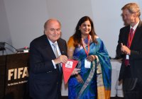 1. World Summit on Ethics in Sports 2014