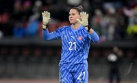 Fussball International Frauen Laenderspiel: Schweiz - Deutschland