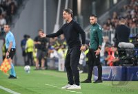 FUSSBALL CHAMPIONS LEAGUE  SAISON 2025/2026  
Juventus Turin - Borussia Dortmund