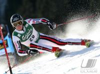 Ski Alpin  Herren Riesenslalom Adelboden