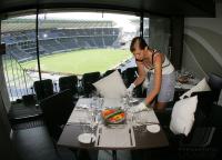 Fussball WM 2006 Finale: Italien - Frankreich