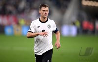 Fussball International Qualifikation WM 2026
Deutschland - Luxenburg