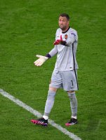 Fussball International Europameisterschaft 2021: Niederlande - Ukraine