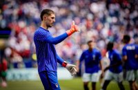 Fussball WM 2026 Viertelfinale: Frankreich - Marokko