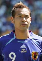 Fussball WM Vorrunde Australien-Japan