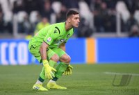 FUSSBALL SERIE A 2018/2019: Juventus Turin - Udinese Calcio