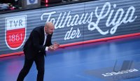 Volleyball 1. Bundesliga  Saison 18/19: TV Rottenburg - VCO Berlin