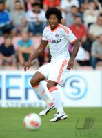 Fussball 1. Bundesliga :  Dante (FC Bayern Muenchen)