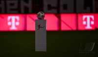 Fussball 1. Bundesliga Saison 2025/2026
FC Bayern Muenchen - SV Werder Bremen