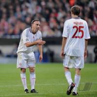 FUSSBALL  International CHL 09/10  DIEGO (Juventus Turin)