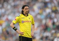 Fussball 1. Bundesliga: Neven Subotic (Borussia Dortmund)