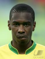 Fussball WM 2006: Brasilien - Kroatien