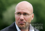 Fussball FC Schaffhausen Trainer Jrgen Seeberger