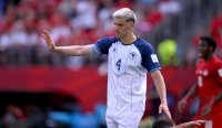 Fussball WM 2026 Vorrunde: Kanada - Bosnien - Herzegowina