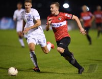 Fussball Regionalliga Suedwest 2020/2021: TSG Balingen - FC Bayern Alzenau