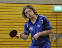 Tischtennis SG Empfingen Herren