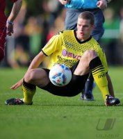 Fussball 1. Bundesliga, Testspiel: Borussia Dortmund, BENDER