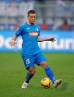 Fussball 1. Bundesliga:   Borussia Dortmund - 1899 Hoffenheim