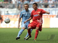 2. Fussball Bundesliga: 1860 Muenchen -  1. FC Union Berlin