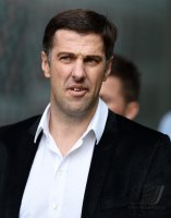 Fussball, 1. Bundesliga  Saison 2013/2014: SV Werder Bremen - Hertha BSC Berlin