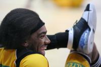 Basketball Walter Tigers Tuebingen 07/08