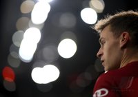 Fussball International CHL 21/22: FC Salzburg - FC Bayern Muenchen