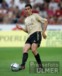Fussball  1. Bundesliga   Mnchen Sebastian Deisler (FCB) am Ball